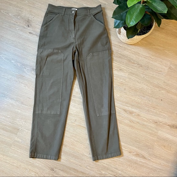 Aritzia Wilfred Free Brennan Pant - Picture 4 of 6